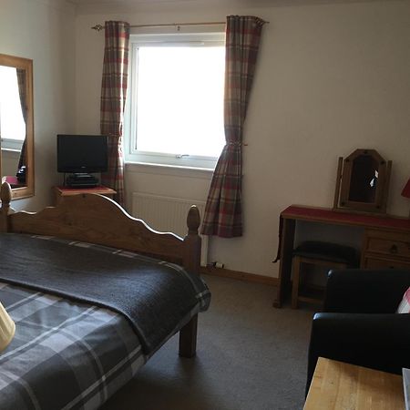 Toads Croak Bed & Breakfast Inverness Ngoại thất bức ảnh