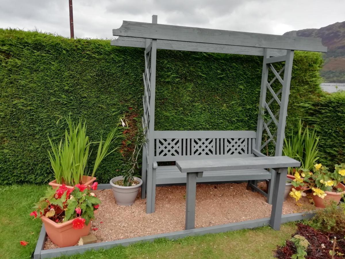 Toads Croak Bed & Breakfast Inverness Ngoại thất bức ảnh