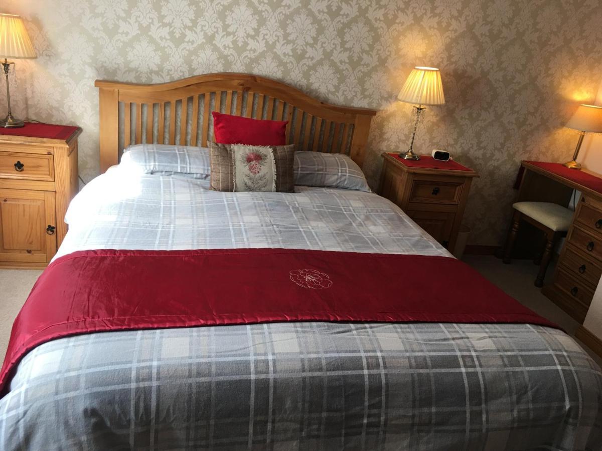 Toads Croak Bed & Breakfast Inverness Ngoại thất bức ảnh