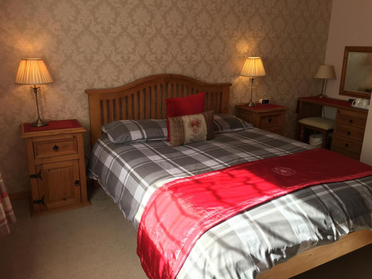 Toads Croak Bed & Breakfast Inverness Ngoại thất bức ảnh