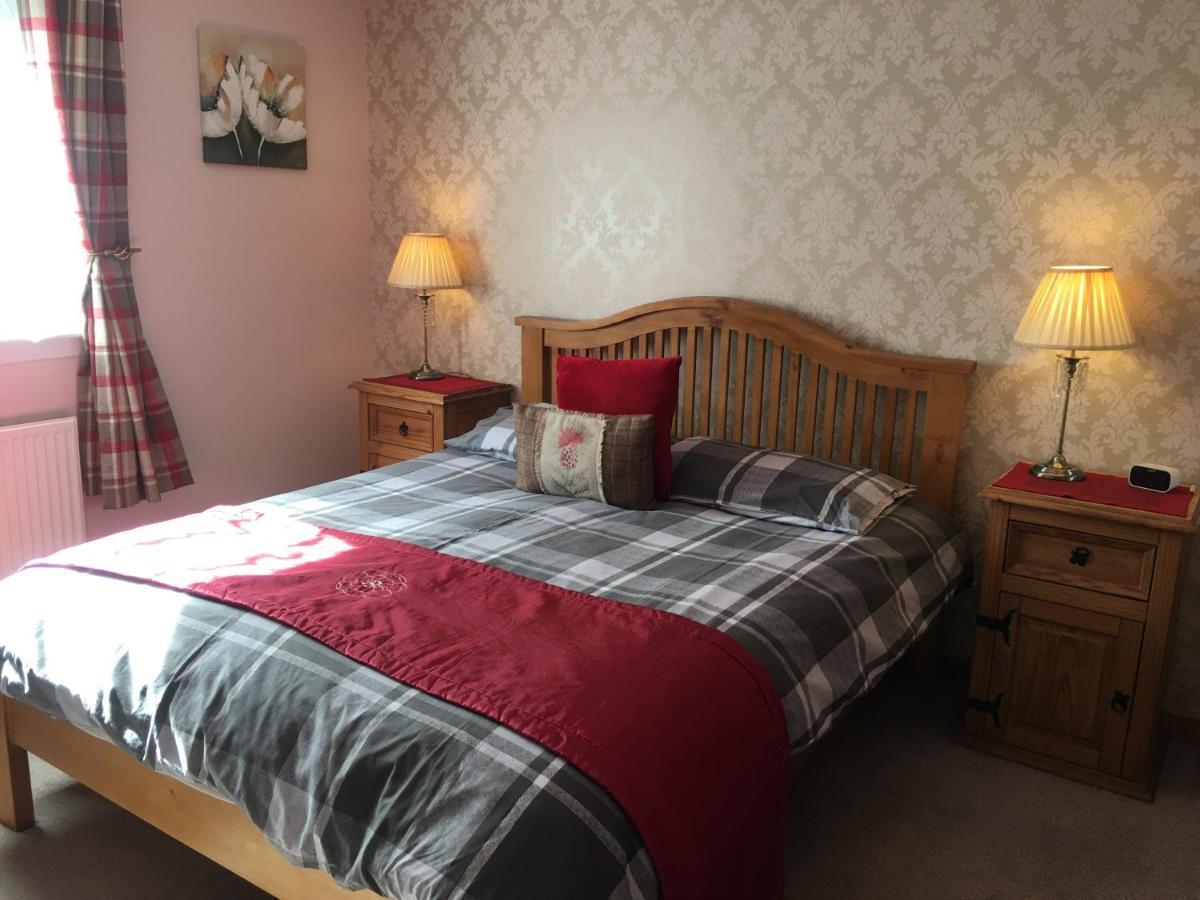 Toads Croak Bed & Breakfast Inverness Ngoại thất bức ảnh