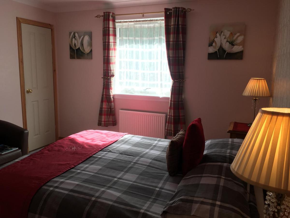 Toads Croak Bed & Breakfast Inverness Ngoại thất bức ảnh