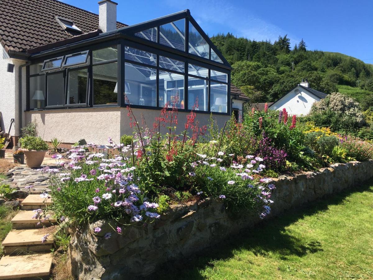 Toads Croak Bed & Breakfast Inverness Ngoại thất bức ảnh