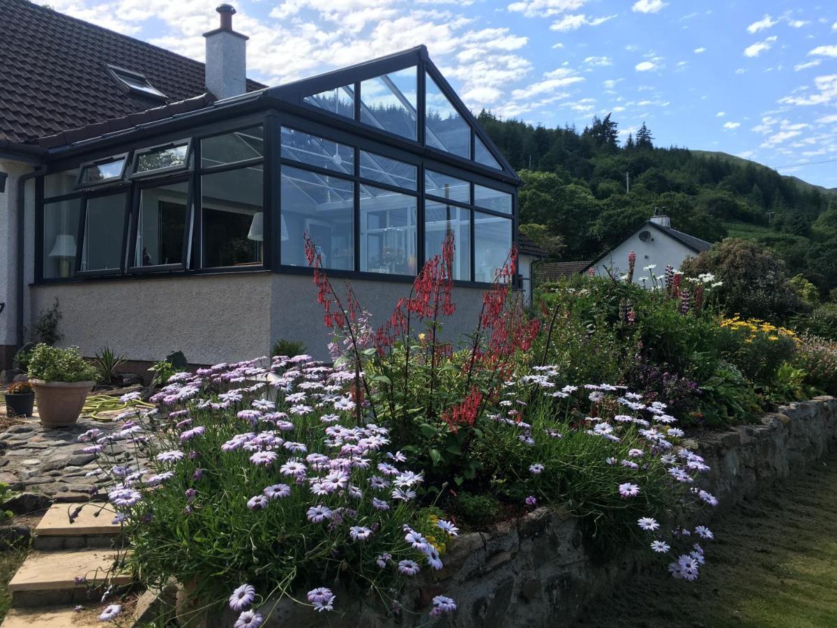 Toads Croak Bed & Breakfast Inverness Ngoại thất bức ảnh
