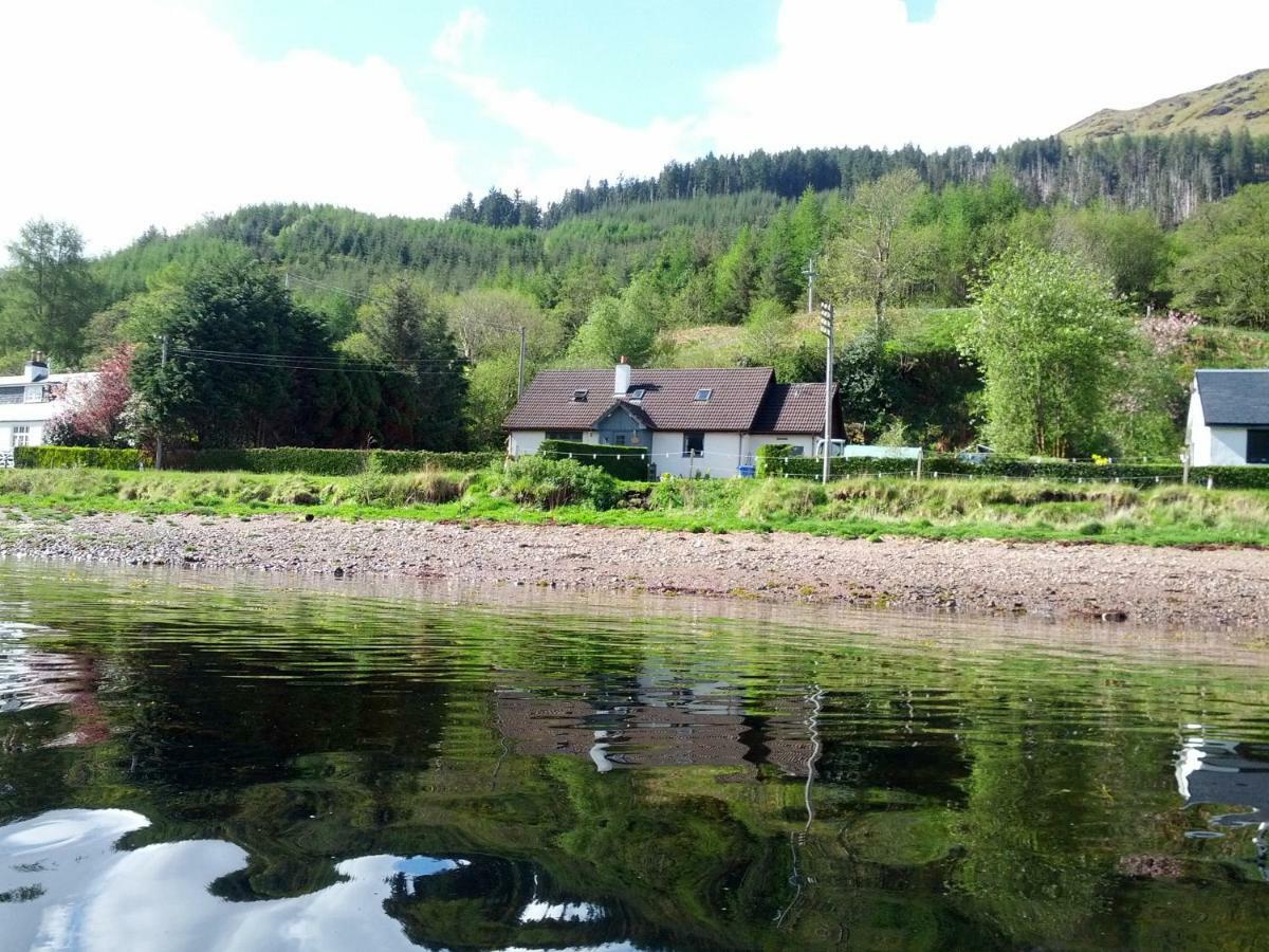 Toads Croak Bed & Breakfast Inverness Ngoại thất bức ảnh