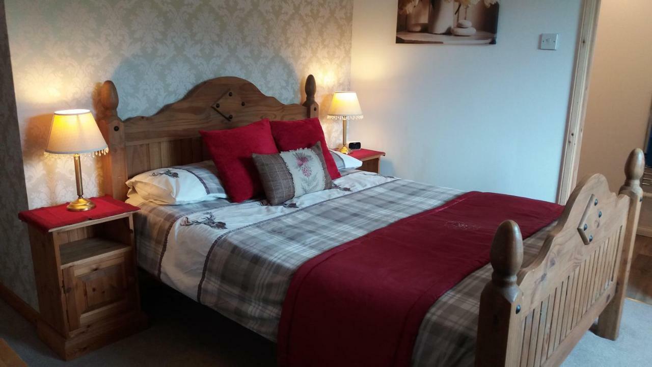Toads Croak Bed & Breakfast Inverness Ngoại thất bức ảnh