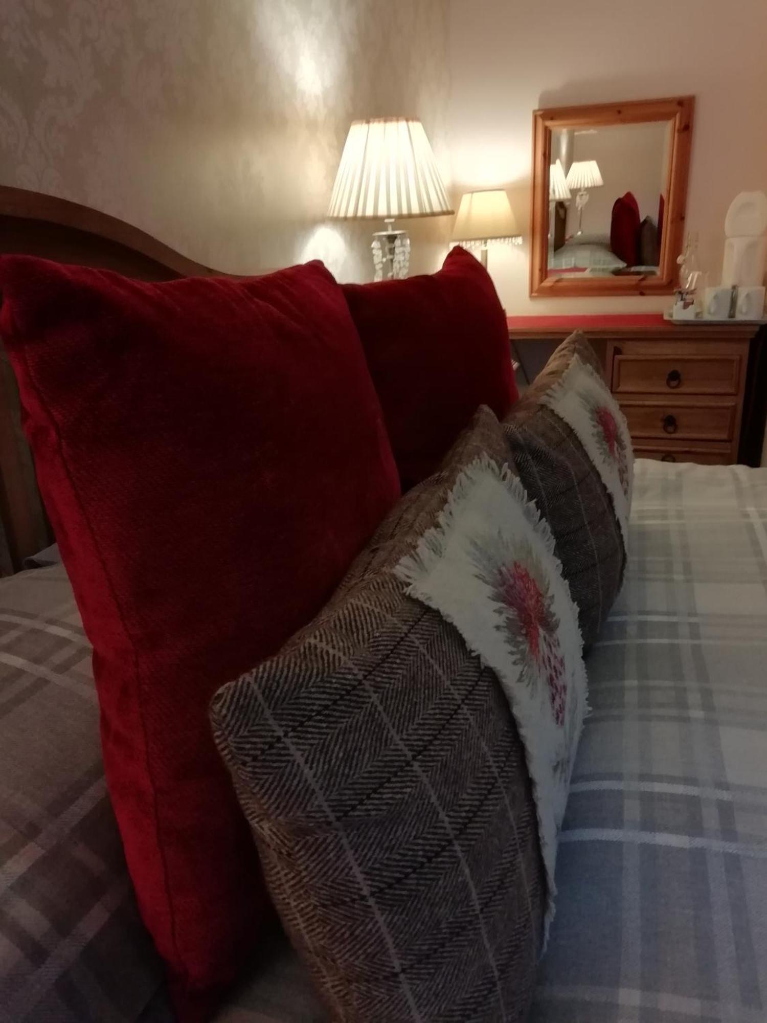 Toads Croak Bed & Breakfast Inverness Ngoại thất bức ảnh