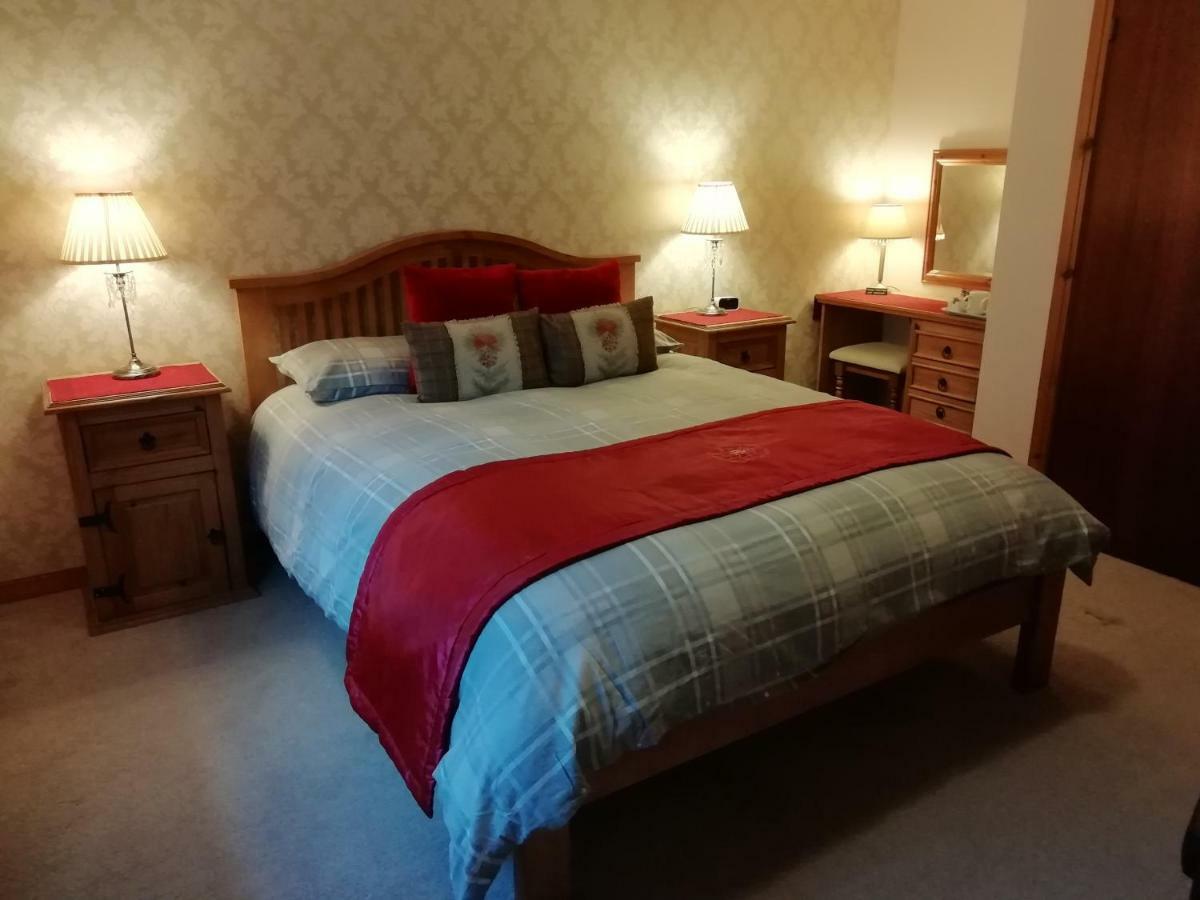 Toads Croak Bed & Breakfast Inverness Ngoại thất bức ảnh