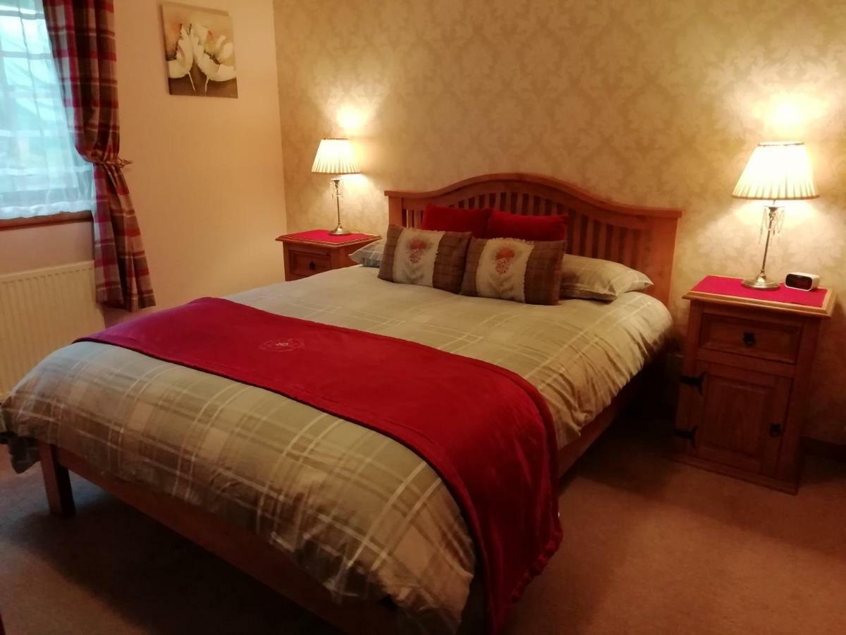 Toads Croak Bed & Breakfast Inverness Ngoại thất bức ảnh