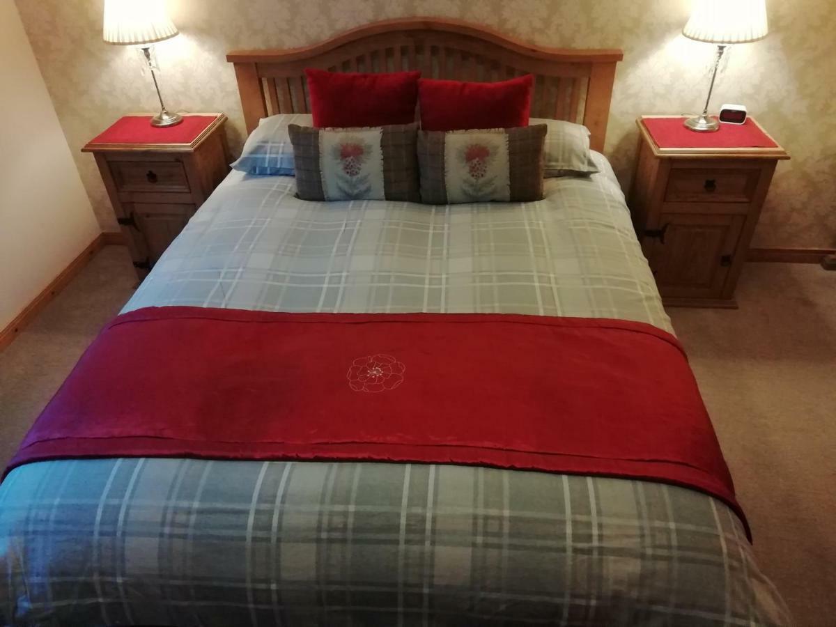 Toads Croak Bed & Breakfast Inverness Ngoại thất bức ảnh