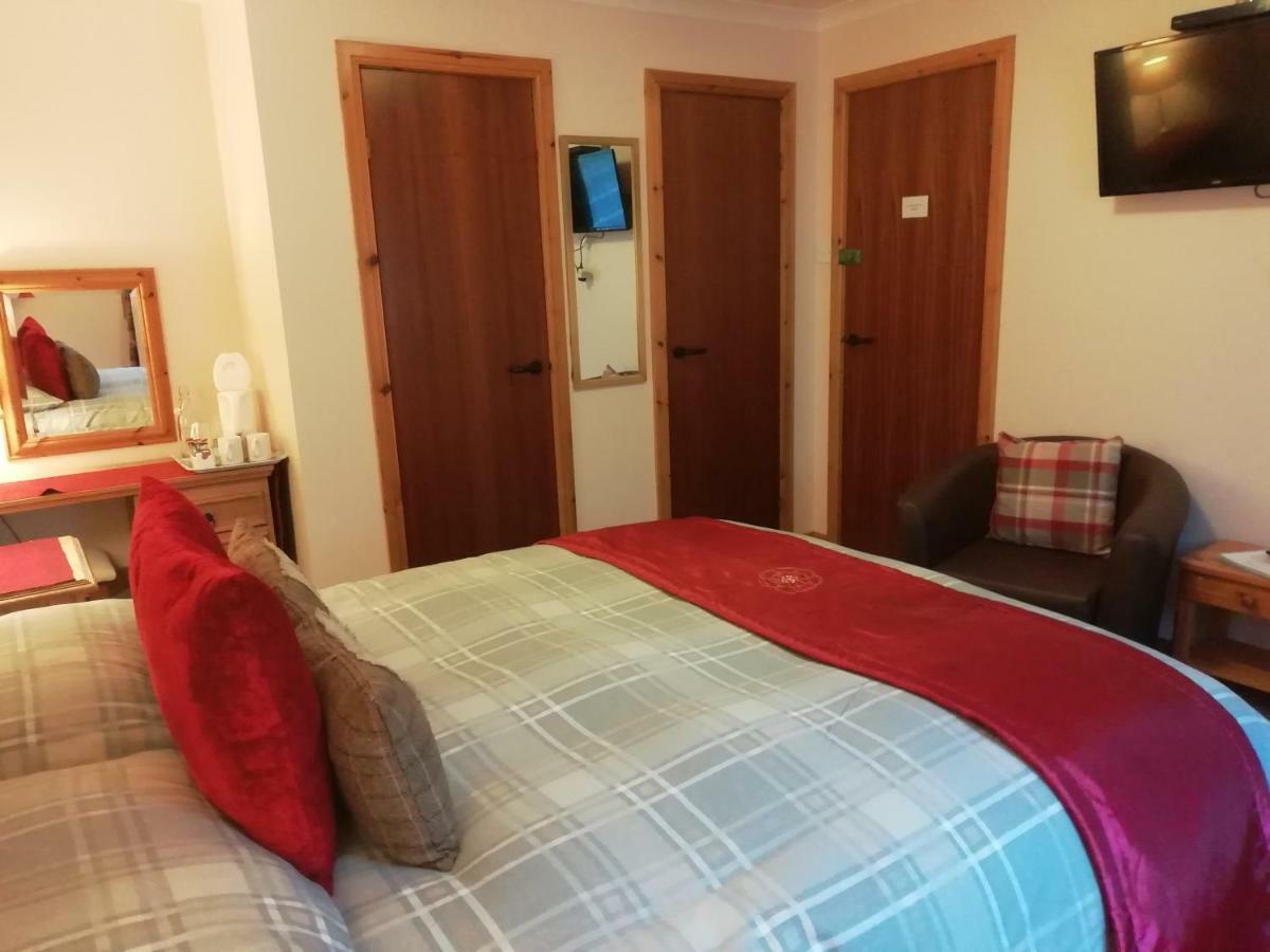 Toads Croak Bed & Breakfast Inverness Ngoại thất bức ảnh